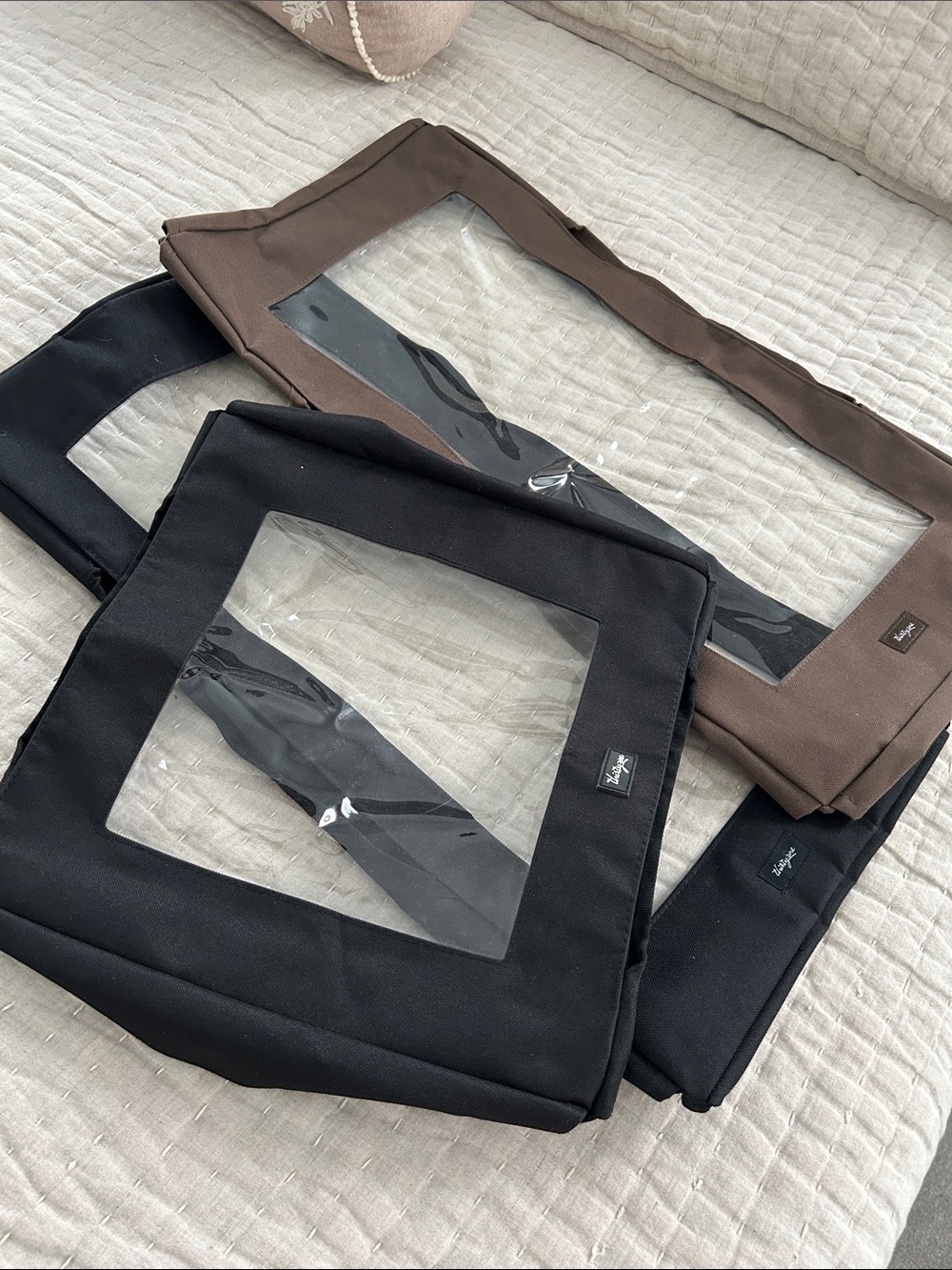 3 - Thirty-One Top A Totes